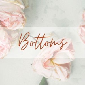 Bottoms